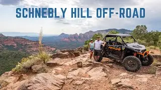 Ready For an Unforgettable Offroad Experience in Munds Park, Arizona? Watch This Now!