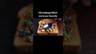 Which Og toy's do you prefer