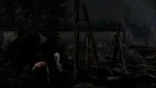 SH4 - Cradle of Forest (piano version)