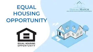 Equal Housing Opportunity by Property Management in Temecula