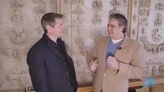 Getting To Know Weston, CT With First Selectman, Chris Spaulding
