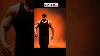 D BOSS 😈 #love #dbossdarshancraze #kannada #dbossdarshanfans #dbossfans  #dboss  #dbossdarshan