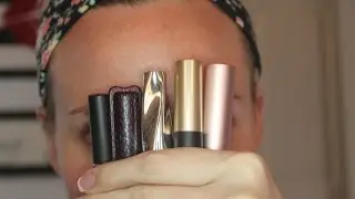 My Top 5 Favorite Mascaras
