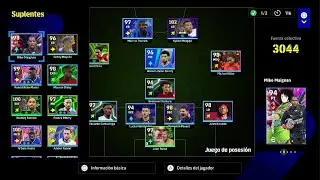 eFootball_2026 - REMONTADA CONTRA UN LORD BASURA. ARRANCA 5:30. CUANDO SON MALOS SE PUEDE VS MARTA