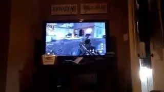 Cod aw terrace wall-breach glitch PS3, Xbox, Xbox360, Xbox 1,PS4