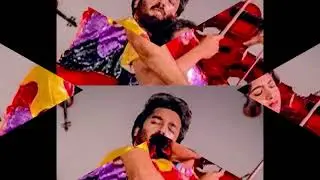 Punnagai Mannan - Kala Kalamaga BGM | 8D BGD Audio | Stress Relieving Music |