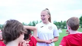 ASTRA Soccer Academy Saskatoon - Grassroots Programs