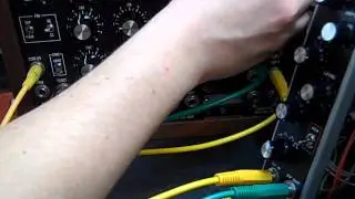analog craftsman Gristelizer std MU demo
