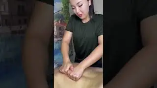Студия спортивного и оздоровительного массажа #massage #массажныекресларф #relax