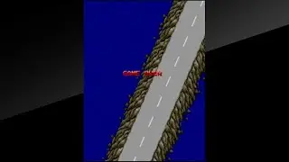 Arcade Archives City Bomber international Gameplay