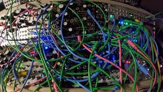 Monday Livestream Patching and Hanging Out