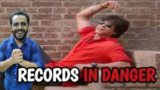 Dunki Advance Booking Report 8 | Dunki Box Office Collection | Shahrukh khan