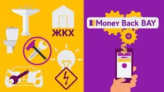 Money Back Bay   кэшбэк сервис от 25%