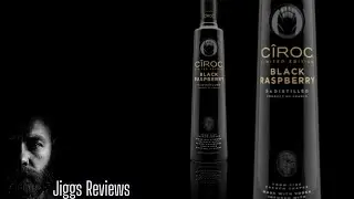 Ciroc Black Raspberry Review.