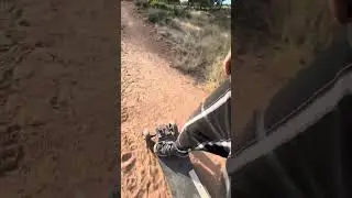 Backfire Ranger X3 off-road skateboard