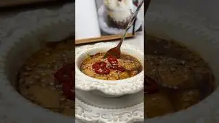 Сегодня я тестирую японский рецепт.
