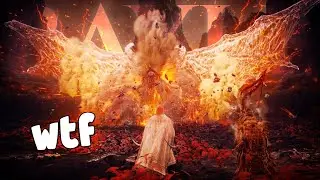 I&rsquo;m Not Ready for the DREADED DRAGON&hellip; | Elden Ring LIVE &ndash; Part 8
