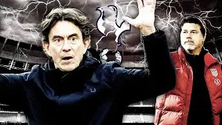 EMERGENCY Meeting &bull; ENIC&rsquo;s Mess &bull; Frank DEBATE &bull; Relegation TALK &bull; Pochettino DREAM &bull; Newcastle NEXT