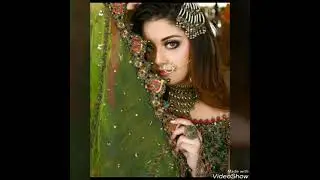 kashees bridal dresses 2021