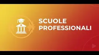 FGS - Scuole Professionali 1 di 3