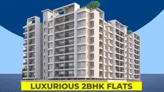 flat | 2bhk | raipur | raipurproperty chhattisgarh |gk | 2 BHK Luxurious flats at Bhathagaon, Raipur