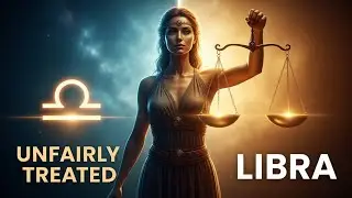 LIBRA ♎ Someone Who Treated You Unfairly Is Paying the Price Now