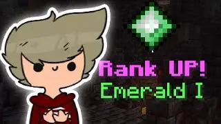 something something emerald rank - mcsr ranked