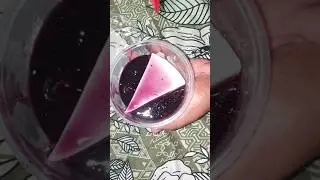 Cheese Cake Slice With Blueberry Topping | Kitchen Cuisine