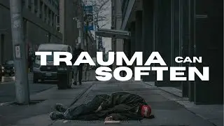 Let Go of Stored Emotions | Trauma Healing Guided Visualization (Deep Calm)