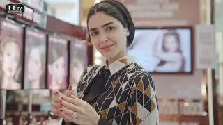 Haneen's Natural Makeup Look using Charlotte Tilbury Products | FFTV