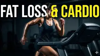 Fat Loss & Cardio Explained (Burn Fat the Smart Way)
