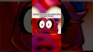 Alastor had fun in S2 #hazbinhotel #alastor #radiostatic #vox #vees