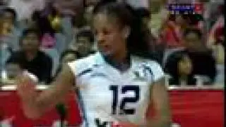 3.&ordm; SET POL 3 X 0 ITA WORLD GRAND PRIX 2007