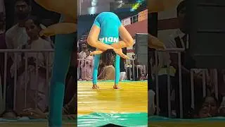 YOGASANA 2ND ASIAN YOGASANA CHAMPIONSHIP NEW DELHI 2025 (YOGASANA BHARAT) #yogasanabharat #sgort