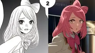 Escenas Eliminadas De Sono Bisque Doll wa Koi wo Suru (Parte 2)