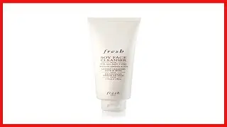 Great product -  Fresh Cleanser, 150ml Soy Face Cleanser for Women