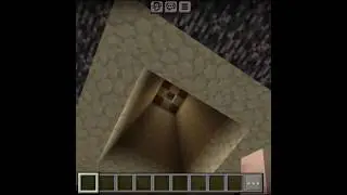 Minecraft Desert Temple Seed 1.21 Bedrock #minecraft #shorts