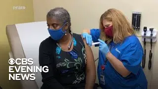 CDC unveils coronavirus vaccine distribution plan