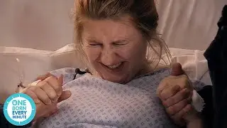 Choosing To Have A Baby At A Young Age | One Born Every Minute