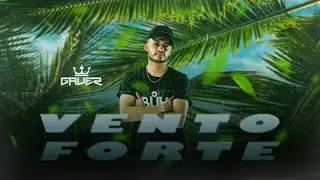Megafunk - Vento Forte (Dj Gaver)