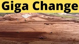 The Tesla Effect That Hits Austin With Giga Texas Transformation