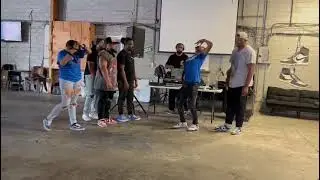 ARKANRAW IB TOURNAMENT: GRACE V TWIN MERCI
