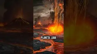 E&oacute;n H&aacute;dico: Cuando la Tierra Era un Infierno