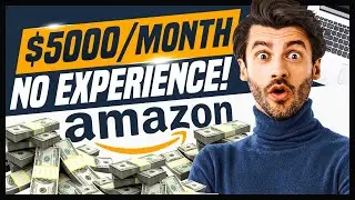 Amazon Work From Home Jobs 2022 - The Best Opportunities