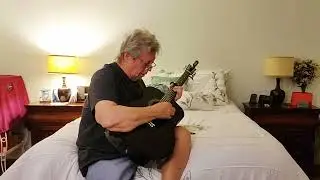 Wild Murky Waters (Mellow Moods)