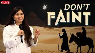 🔴Live Sunday Service | LIVE | 14th  December 2025 | @ 9:00 am (IST)