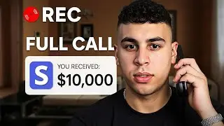 Inside a $10,000 Sales Call (with Jeremy Miner&rsquo;s Business Partner )