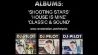 DJ-PILOT - MOMMA (club) Trance