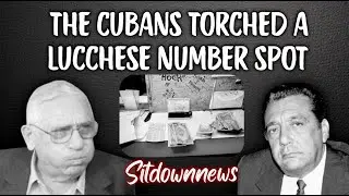 The Numbers Racket