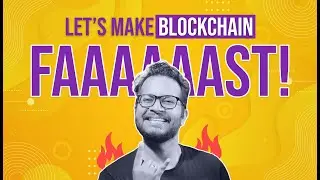 Layer 2 Crypto Explained in Simple Words | Mohit Mamoria